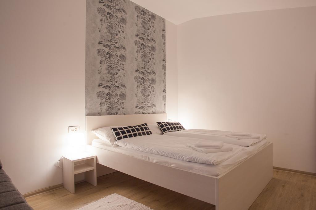 Apartments Shishka Ljubljana Exterior photo