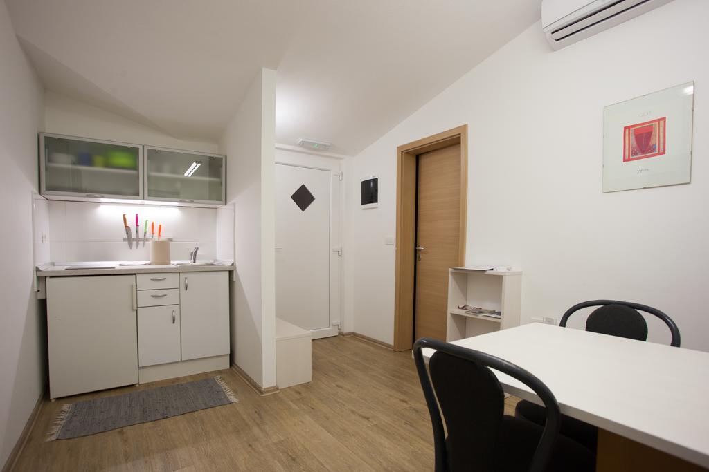 Apartments Shishka Ljubljana Exterior photo