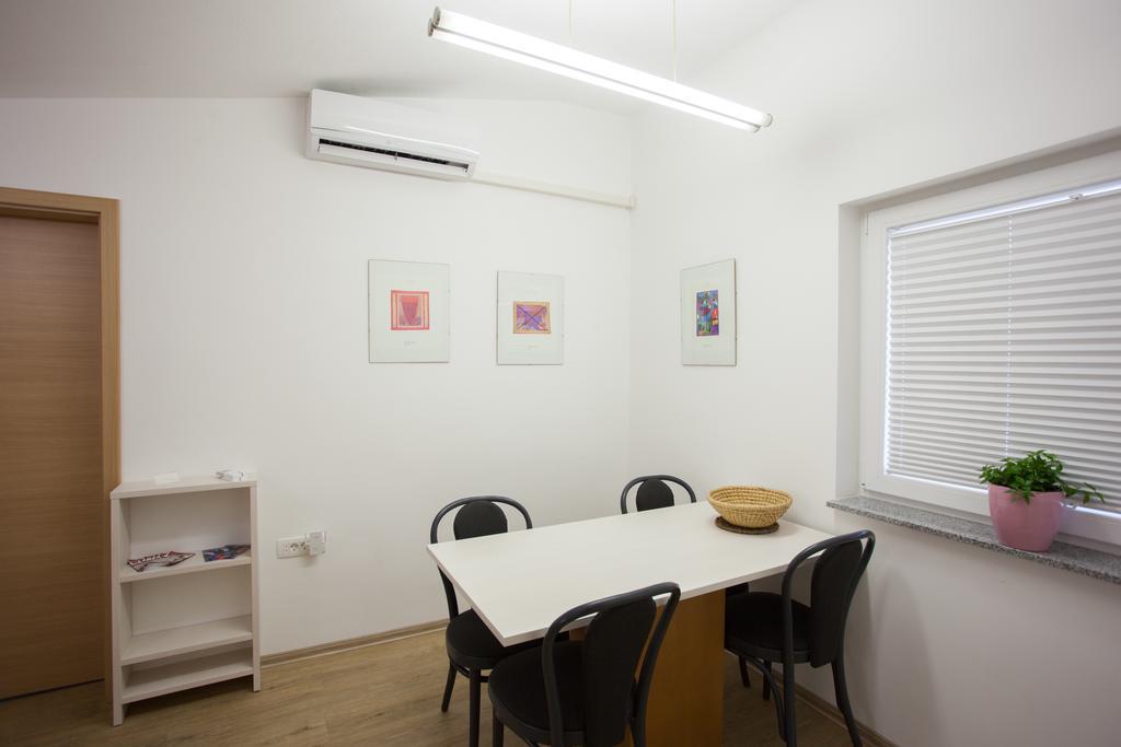 Apartments Shishka Ljubljana Exterior photo